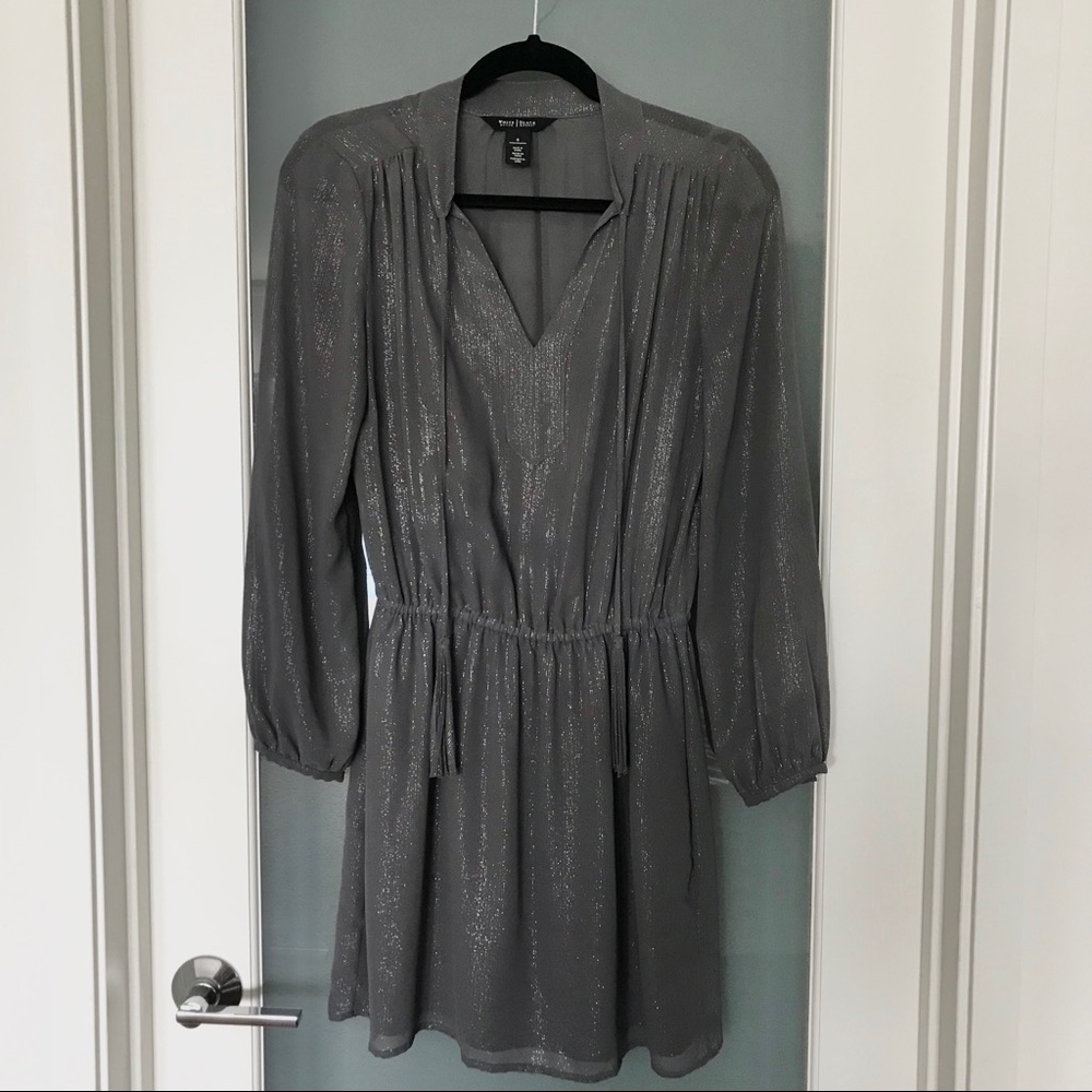 White House Black Market Dress